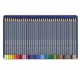 Акварелни моливи Goldfaber Faber-Castell