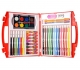 Рисувателен комплект в куфар Faber-Castell
