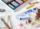 Сухи пастели Goldfaber Studio Faber-Castell