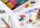 Сухи пастели Goldfaber Studio Faber-Castell