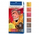 Комплекти Manga&Comic Faber Castell PITT Artist Pen Маркери и тънкописци