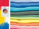 Боя за боядисване на текстил в пералня Marabu Fashion Color