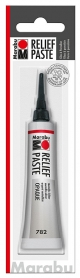 Контур за стъкло и порцелан Marabu Relief Paste