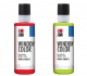 Трансферна боя за стъкло Window Color Marabu