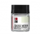 Напукващ медиум за състаряващ ефект Кракле Marabu Crackle Medium - еднофазно