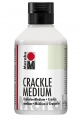 Напукващ медиум за състаряващ ефект Кракле Marabu Crackle Medium - еднофазно