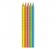 Цветни моливи Jumbo Grip Neon Тextliner 1148