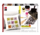 Боя за отпечатване върху текстил Marabu Textil Print