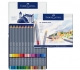 Акварелни моливи Goldfaber Faber-Castell