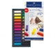 Сухи пастели Goldfaber Studio Faber-Castell