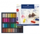 Сухи пастели Goldfaber Studio Faber-Castell