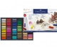 Сухи пастели Goldfaber Studio Faber-Castell