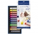 Сухи пастели Goldfaber Studio Faber-Castell