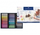 Сухи пастели Goldfaber Studio Faber-Castell
