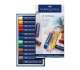 Маслени пастели Goldfaber Faber-Castell