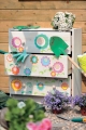 Матови акрилни маркери Deco Painter Marabu