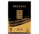 Скицник за рисуване със спирала SCHIZZI Sketchbook Fabriano