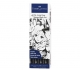 Комплекти Manga&Comic Faber Castell PITT Artist Pen Маркери и тънкописци