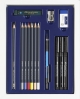 Комплекти Manga&Comic Faber Castell PITT Artist Pen Маркери и тънкописци