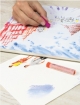 Сухи пастели Goldfaber Studio Faber-Castell