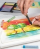 Сухи пастели Goldfaber Studio Faber-Castell