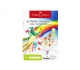 Скицник за рисуване А5 Faber-Castell
