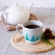 Боя за порцелан и стъкло гланц Marabu Porcelain / Porcelain&Glass glossy