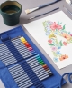 Акварелни моливи Goldfaber Faber-Castell