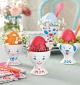 Маркери за порцелан комплекти Marabu Porcelain painters