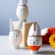 Матови акрилни маркери Deco Painter Marabu