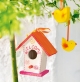 Матови акрилни маркери Deco Painter Marabu