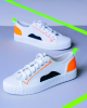 Контур за текстил с неонов ефект Marabu Textil Neon Liner