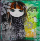 Арт маркер Mixed Media Marabu Art painter