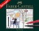 Тънкописци PITT Artist Pen Faber-Castell
