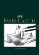 Молив графитен Castell 9000 Faber Castell