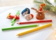 Акварелни моливи Color Grip Faber-Castell