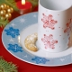 Боя за порцелан и стъкло гланц Marabu Porcelain / Porcelain&Glass glossy