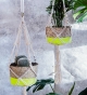 Флуоресцентна боя за декорация New York Neon Marabu
