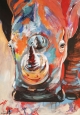 Акрилни бои за художници Artist Acryl 
