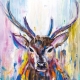 Акрилни бои за художници Artist Acryl 