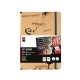 Скицник Mixed Media Sketchbook Marabu