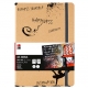 Скицник Mixed Media Sketchbook Marabu
