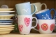 Боя за порцелан и стъкло гланц Marabu Porcelain / Porcelain&Glass glossy