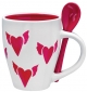 Боя за порцелан и стъкло гланц Marabu Porcelain / Porcelain&Glass glossy
