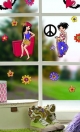 Трансферна боя за стъкло Window Color Marabu