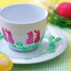 Боя за порцелан и стъкло гланц Marabu Porcelain / Porcelain&Glass glossy