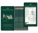 Молив графитен Castell 9000, Castell 9000 JUMBO, Комплекти 