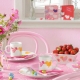 Боя за порцелан и стъкло гланц Marabu Porcelain / Porcelain&Glass glossy