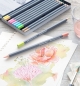 Акварелни моливи Goldfaber Faber-Castell