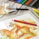 Акварелни моливи Albrecht Durer Magnus Faber-Castell